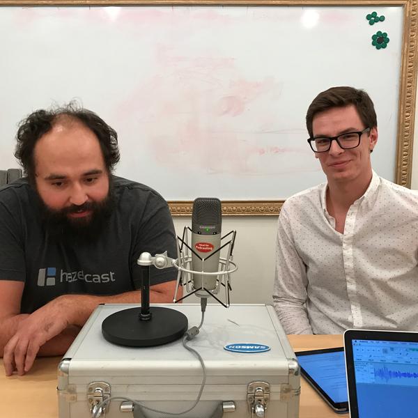 CZPodcast